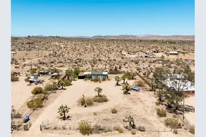 59012 Mesa, Yucca Valley, CA 92284 - Photo 39