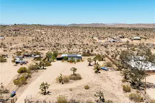59012 Mesa, Yucca Valley, CA 92284 - Photo 39