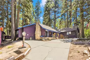31701 Christmas Tree, Running Springs, CA 92382 - Photo 1