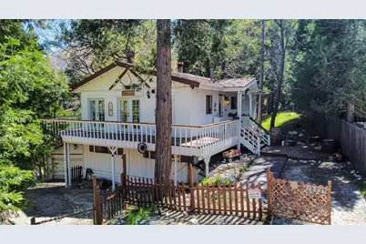 28975 Alder Terrace, Cedar Glen, CA 92321 - Photo 3