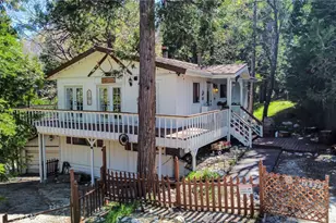 28975 Alder Terrace, Cedar Glen, CA 92321 - Photo 3