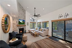 27657 Peninsula Dr, Lake Arrowhead, CA 92352 - Photo 1