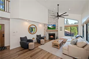 27657 Peninsula Dr, Lake Arrowhead, CA 92352 - Photo 5