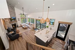 27657 Peninsula Dr, Lake Arrowhead, CA 92352 - Photo 9