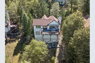 1232 Aleutian Drive, Lake Arrowhead, CA 92352 - Photo 41