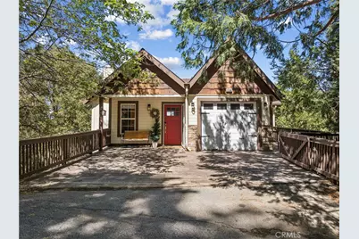 1232 Aleutian Drive, Lake Arrowhead, CA 92352 - Photo 1