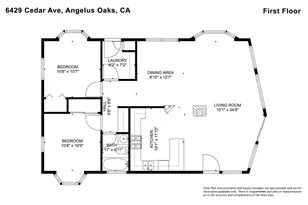 6429 Cedar Ave, Angeles Oaks, CA 92305 - Photo 23