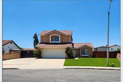 14835 Alba Way, Moreno Valley, CA 92553 - Photo 1