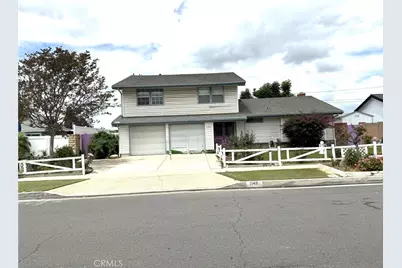1143 S Chantilly, Anaheim, CA 92806 - Photo 1