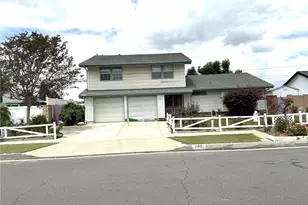 1143 S Chantilly, Anaheim, CA 92806 - Photo 1