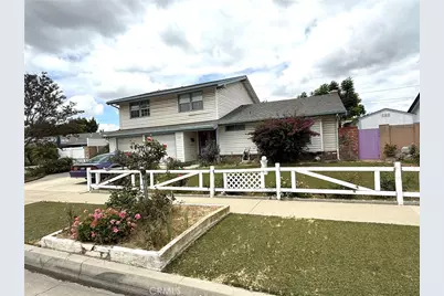 1143 S Chantilly, Anaheim, CA 92806 - Photo 3