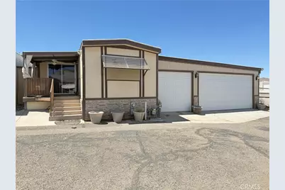 3520 Needles Hwy #5, Needles, CA 92363 - Photo 1