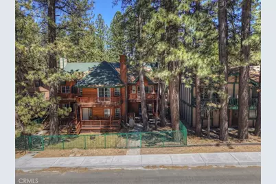 745 Summit Boulevard, Big Bear Lake, CA 92315 - Photo 5