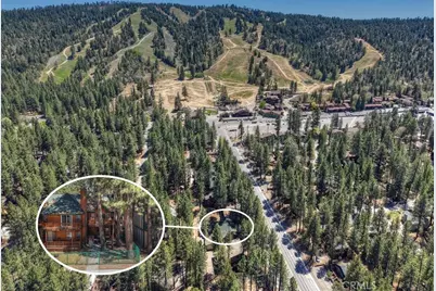 745 Summit Boulevard, Big Bear Lake, CA 92315 - Photo 1