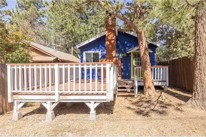 315 San Bernardino, Sugarloaf, CA 92386 - Photo 1