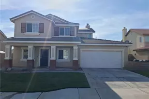 44230 Artesia Mill Ct, Lancaster, CA 93535 - Photo 1