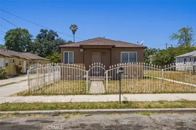 1544 Genvieve Street, San Bernardino, CA 92405 - Photo 1