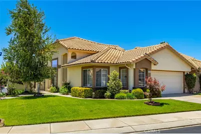 886 Oakland Hills, Banning, CA 92220 - Photo 1