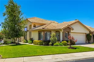886 Oakland Hills, Banning, CA 92220 - Photo 1