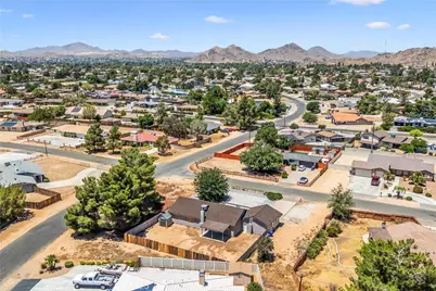 19891 Talihina Road, Apple Valley, CA 92307 - Photo 37