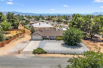 19891 Talihina Road, Apple Valley, CA 92307 - Photo 35