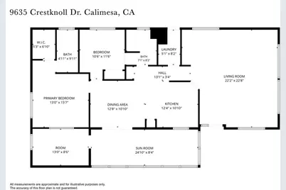 9635 Crestknoll, Calimesa, CA 92320 - Photo 27