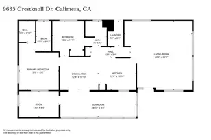 9635 Crestknoll, Calimesa, CA 92320 - Photo 27