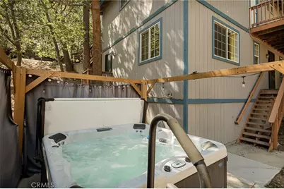 1348 Manzanita, Lake Arrowhead, CA 92352 - Photo 9