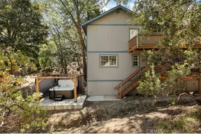 1348 Manzanita, Lake Arrowhead, CA 92352 - Photo 37