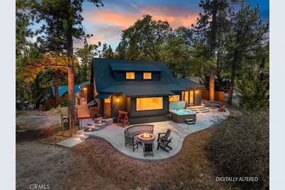 515 Fox, Big Bear Lake, CA 92315 - Photo 1