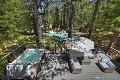 813 Knight Avenue, Big Bear Lake, CA 92315 - Photo 9