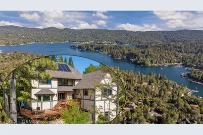 27808 Alpen Drive, Lake Arrowhead, CA 92352 - Photo 1
