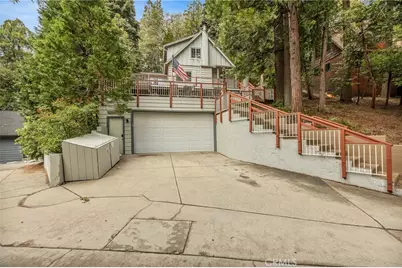 395 Primrose, Lake Arrowhead, CA 92352 - Photo 37