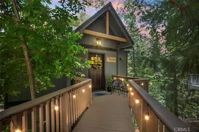 26561 Thunderbird, Lake Arrowhead, CA 92352 - Photo 1