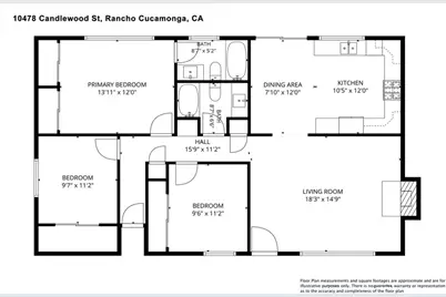 10478 Candlewood, Rancho Cucamonga, CA 91730 - Photo 27