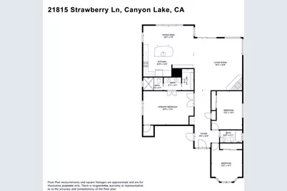 21815 Strawberry Lane, Canyon Lake, CA 92587 - Photo 49