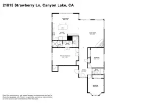 21815 Strawberry Ln, Canyon Lake, CA 92587 - Photo 49