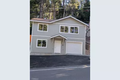 23511 Lake Dr, Crestline, CA 92325 - Photo 1