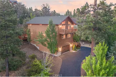 301 Starlight, Big Bear Lake, CA 92315 - Photo 1