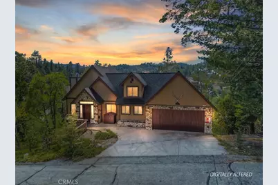 992 Sandalwood, Lake Arrowhead, CA 92352 - Photo 1