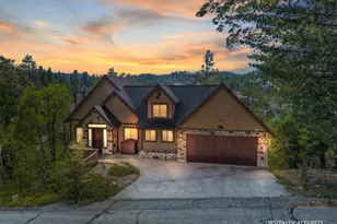 992 Sandalwood, Lake Arrowhead, CA 92352 - Photo 1