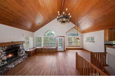 992 Sandalwood, Lake Arrowhead, CA 92352 - Photo 5