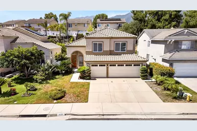9123 Blue Flag Street, Corona, CA 92883 - Photo 1