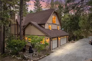 628 Grass Valley Rd, Lake Arrowhead, CA 92352 - Photo 1