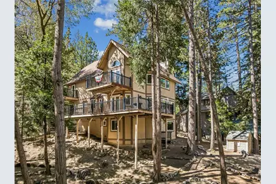628 Grass Valley Road, Lake Arrowhead, CA 92352 - Photo 57
