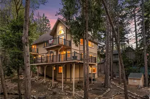 628 Grass Valley Rd, Lake Arrowhead, CA 92352 - Photo 3
