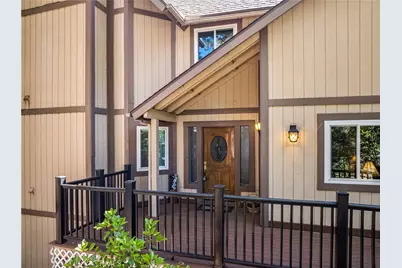 628 Grass Valley Road, Lake Arrowhead, CA 92352 - Photo 3