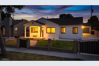 13529 Dalwood, Norwalk, CA 90650 - Photo 1