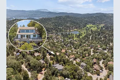 26565 Kings Court, Lake Arrowhead, CA 92352 - Photo 3