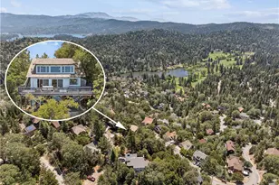 26565 Kings Ct, Lake Arrowhead, CA 92352 - Photo 3